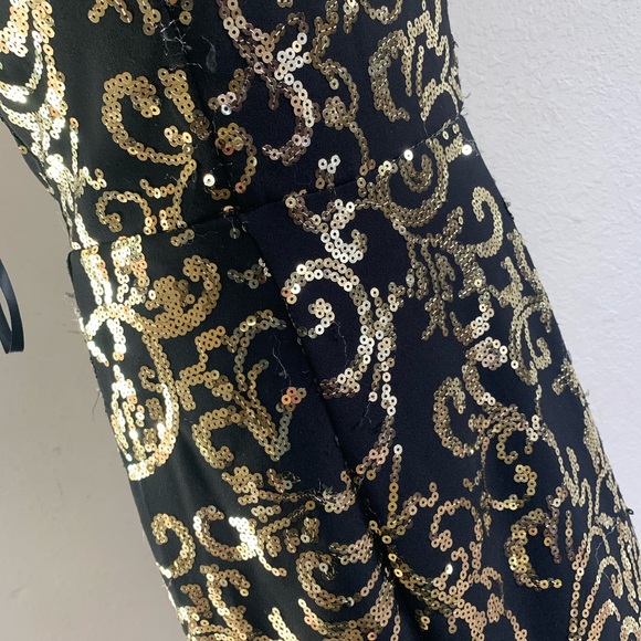 Dress - Picture 3 of 5